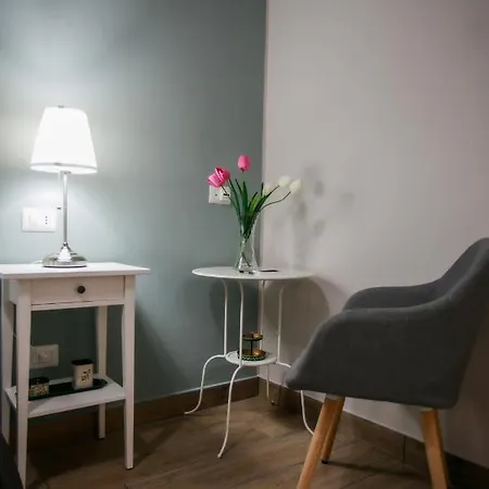 Tatil Evi Dolce Dimora