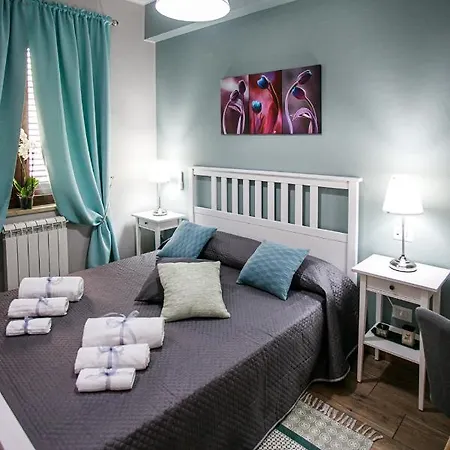 펜션 Dolce Dimora *