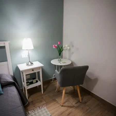 Dolce Dimora 올리베리