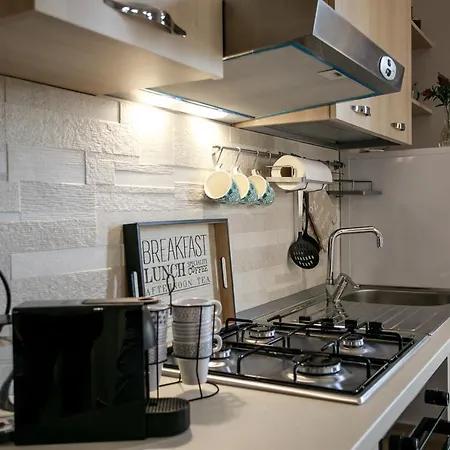 Dolce Dimora Holiday home *