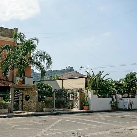 Dolce Dimora Oliveri