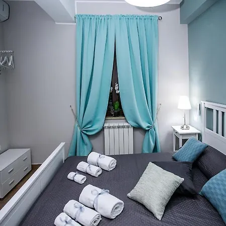 Dolce Dimora Oliveri