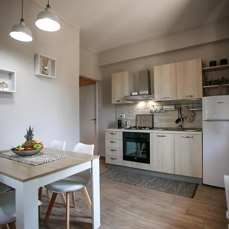 Dolce Dimora * Oliveri