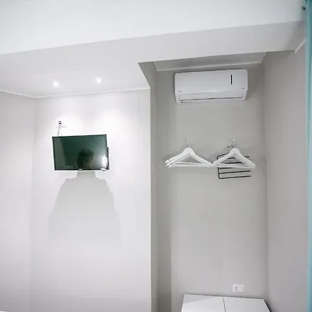 Casa de Férias Dolce Dimora Oliveri