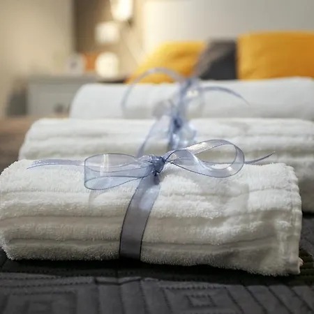 Dolce Dimora Oliveri