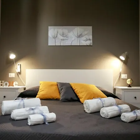 Dolce Dimora Holiday home
