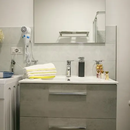 Dolce Dimora * Oliveri