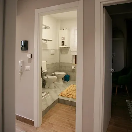 Dolce Dimora * Oliveri