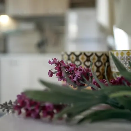 Dolce Dimora * Oliveri